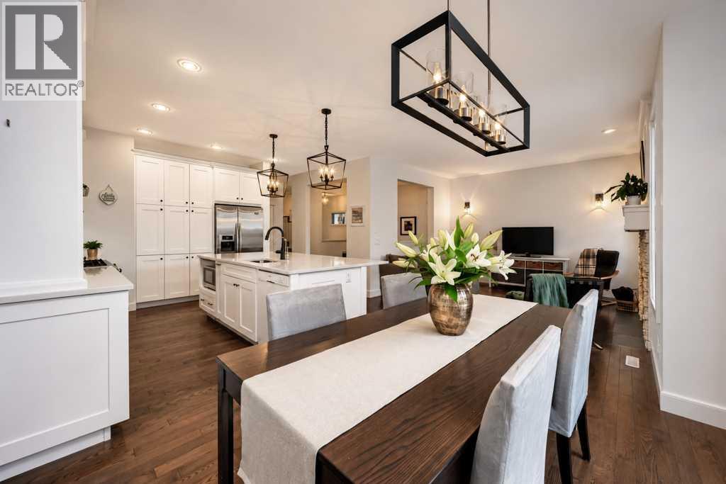 275 Aspen Hills Close Sw, Calgary, Alberta  T3H 0C8 - Photo 14 - A2323801