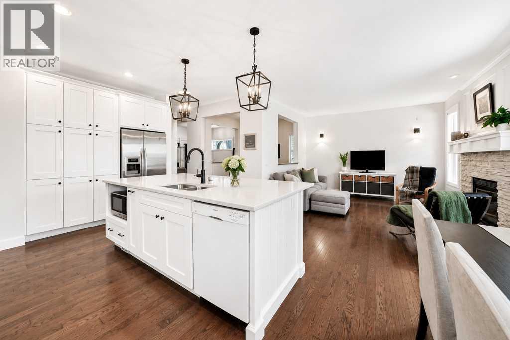275 Aspen Hills Close Sw, Calgary, Alberta  T3H 0C8 - Photo 9 - A2323801