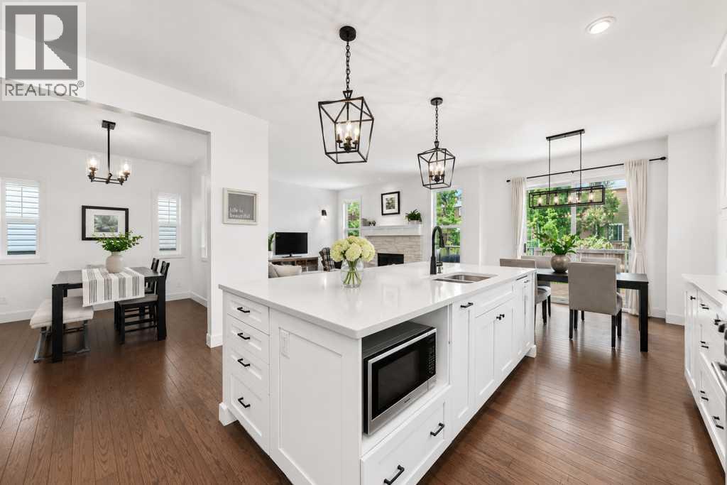 275 Aspen Hills Close Sw, Calgary, Alberta  T3H 0C8 - Photo 7 - A2323801