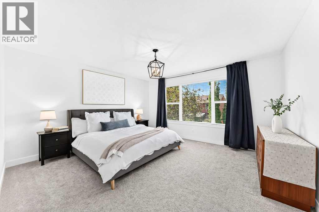 275 Aspen Hills Close Sw, Calgary, Alberta  T3H 0C8 - Photo 25 - A2323801