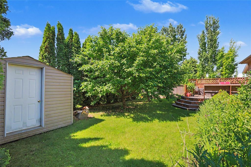 6 Clearwater Avenue, Steinbach, Manitoba  R5G 2J8 - Photo 26 - 202612802