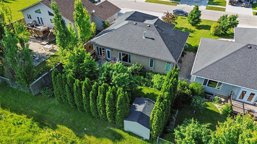 6 Clearwater Avenue, Steinbach, Manitoba  R5G 2J8 - Photo 28 - 202612802
