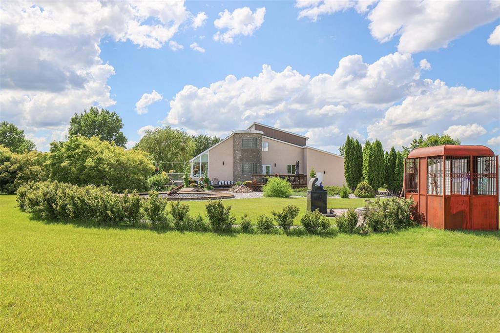 46 Ramblewood Road, Winnipeg, Manitoba R3X 1W2 - Photo 11 - 202614816