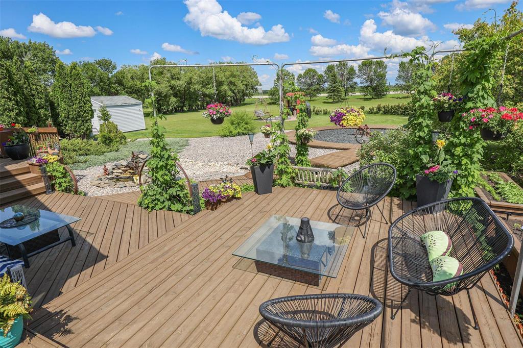 46 Ramblewood Road, Winnipeg, Manitoba R3X 1W2 - Photo 7 - 202614816