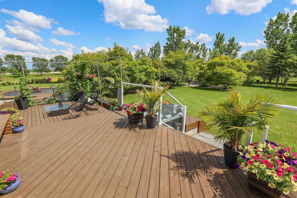 46 Ramblewood Road, Winnipeg, Manitoba R3X 1W2 - Photo 8 - 202614816