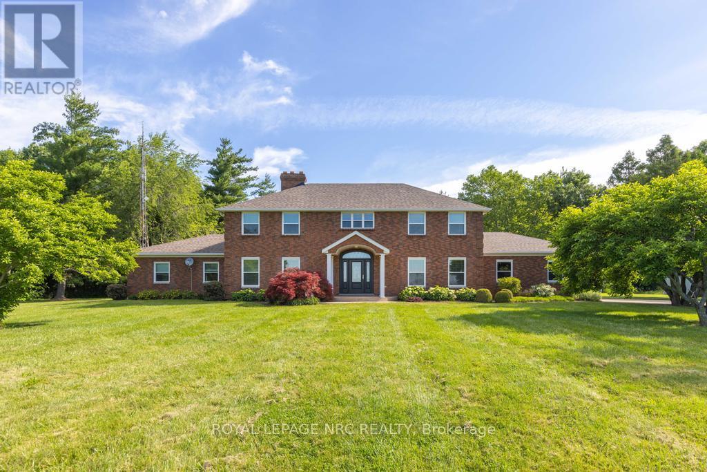 295 Sawmill Road, Pelham, Ontario  L2R 6P7 - Photo 2 - X13496944