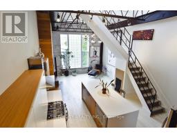 208 - 676 RICHMOND STREET W, Toronto, Ontario