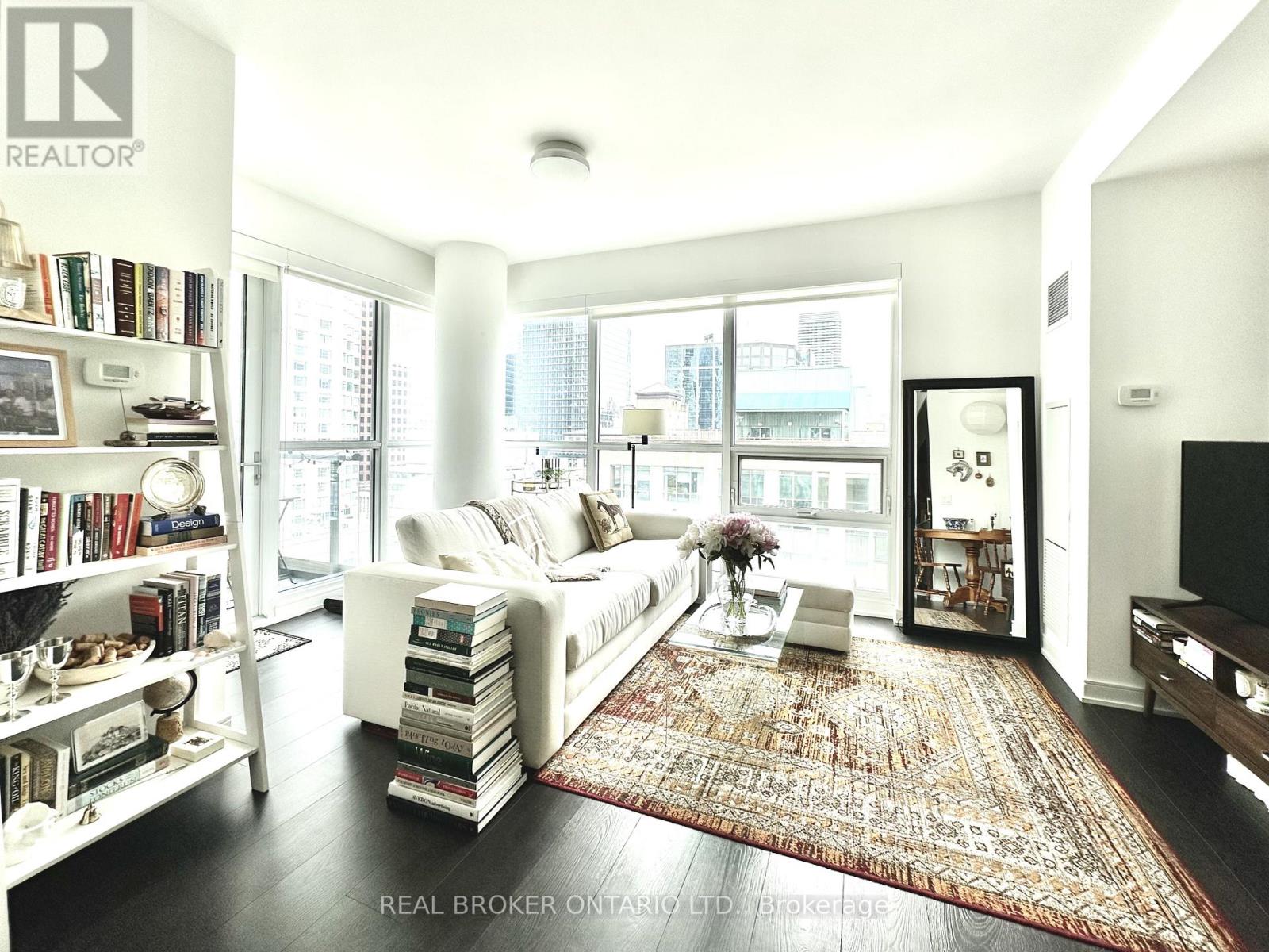 2502 - 88 Scott Street, Toronto, Ontario  M5E 0A9 - Photo 11 - C13496920