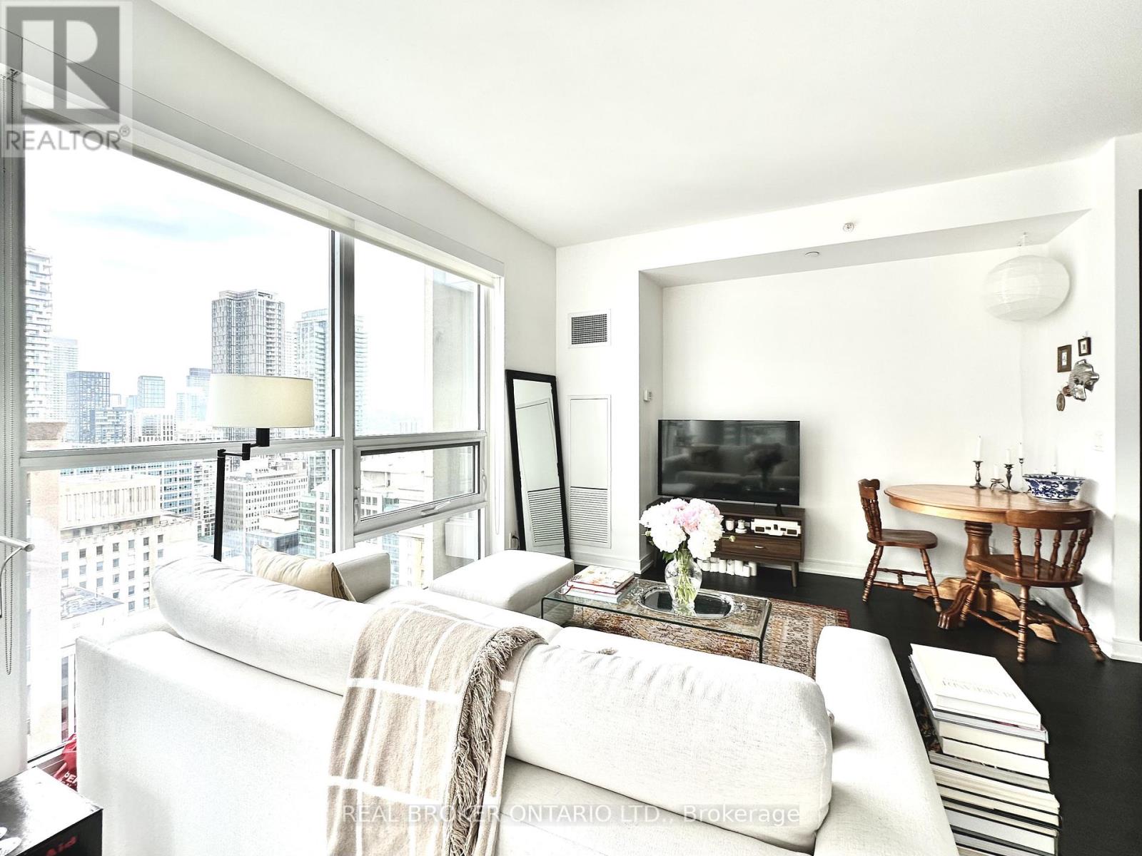 2502 - 88 Scott Street, Toronto, Ontario  M5E 0A9 - Photo 13 - C13496920
