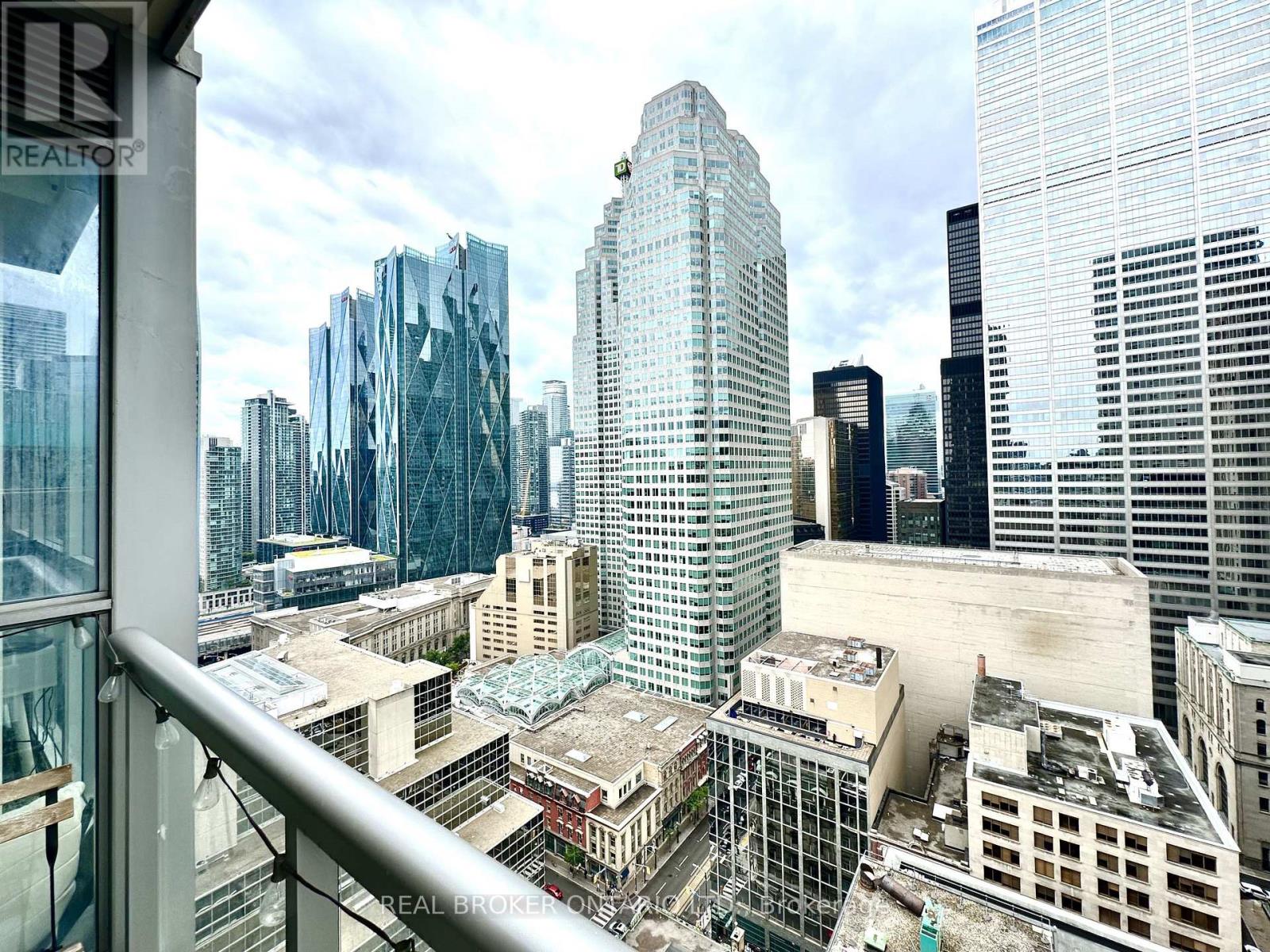 2502 - 88 Scott Street, Toronto, Ontario  M5E 0A9 - Photo 27 - C13496920