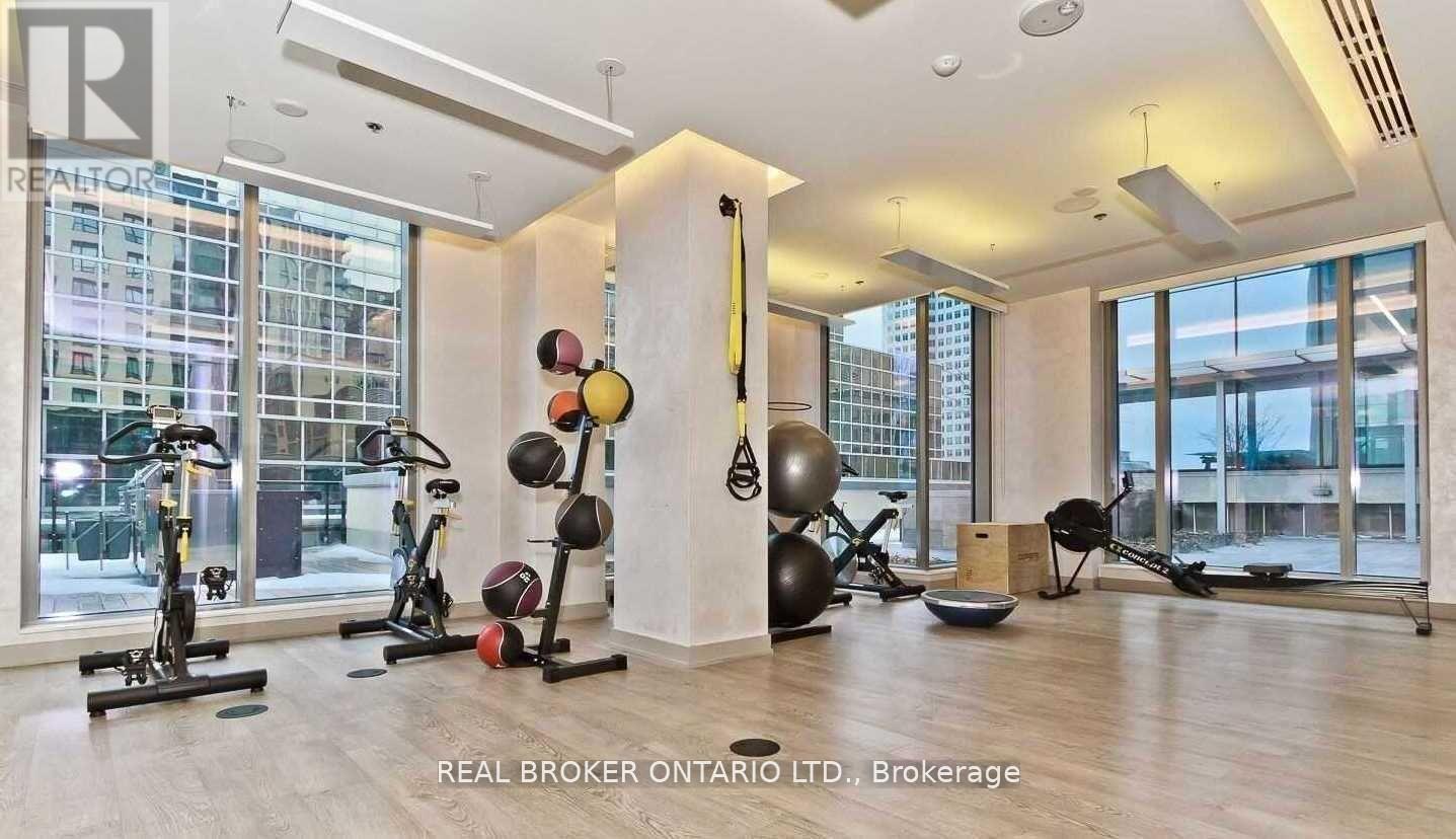 2502 - 88 Scott Street, Toronto, Ontario  M5E 0A9 - Photo 30 - C13496920