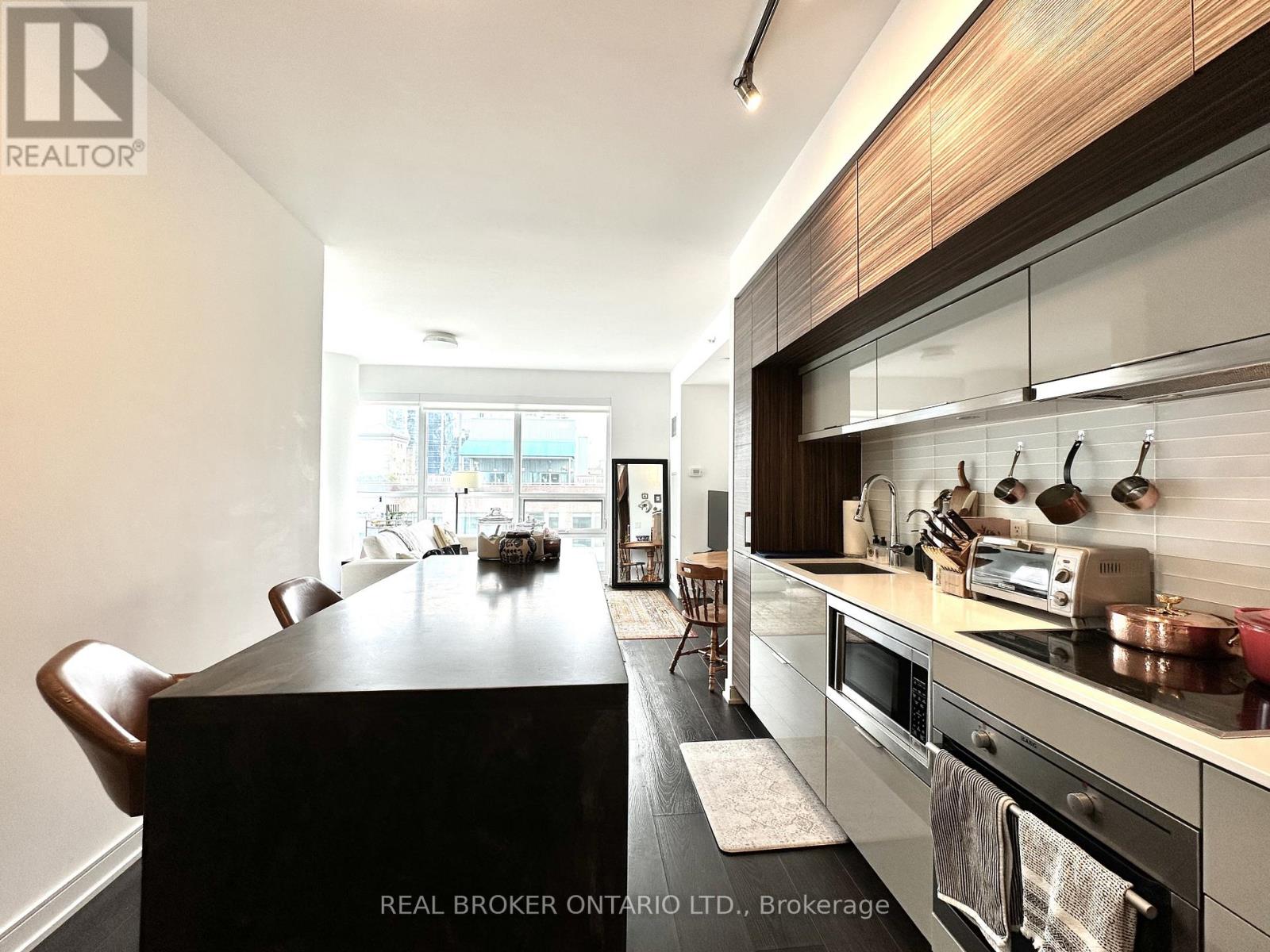 2502 - 88 Scott Street, Toronto, Ontario  M5E 0A9 - Photo 4 - C13496920