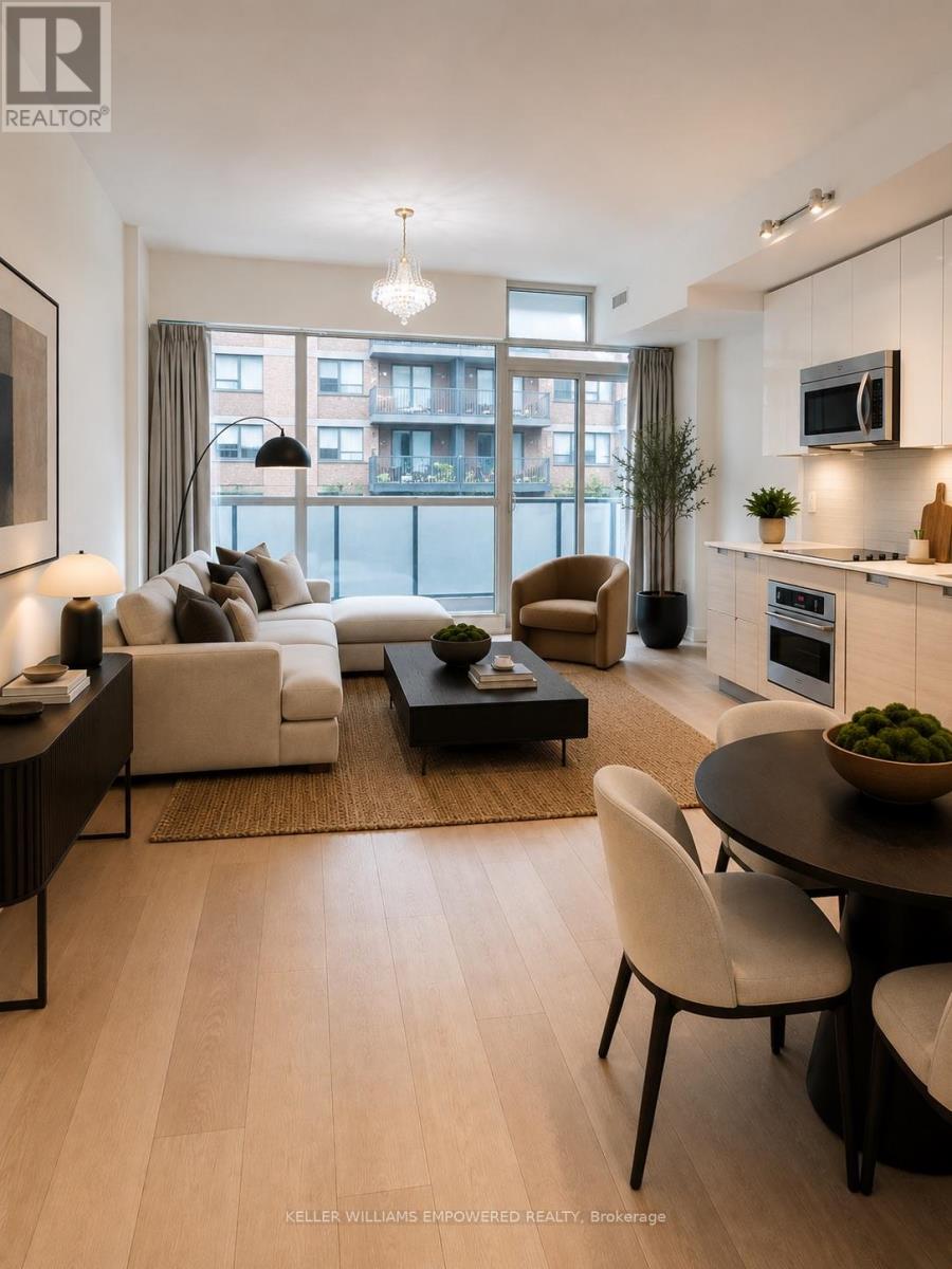 406 - 210 Simcoe Street, Toronto, Ontario  M5T 0A9 - Photo 3 - C13496922