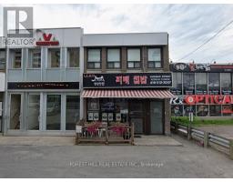 6068 YONGE STREET, Toronto, Ontario