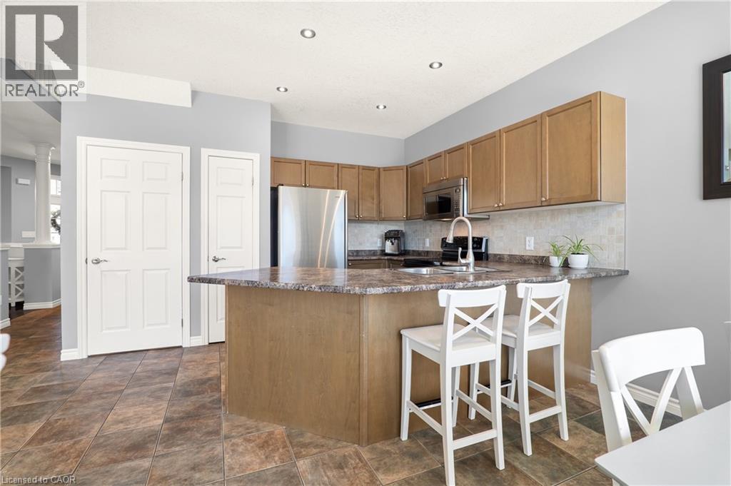 100 Pebblecreek Drive, Kitchener, Ontario  N2A 4M5 - Photo 11 - 40837605