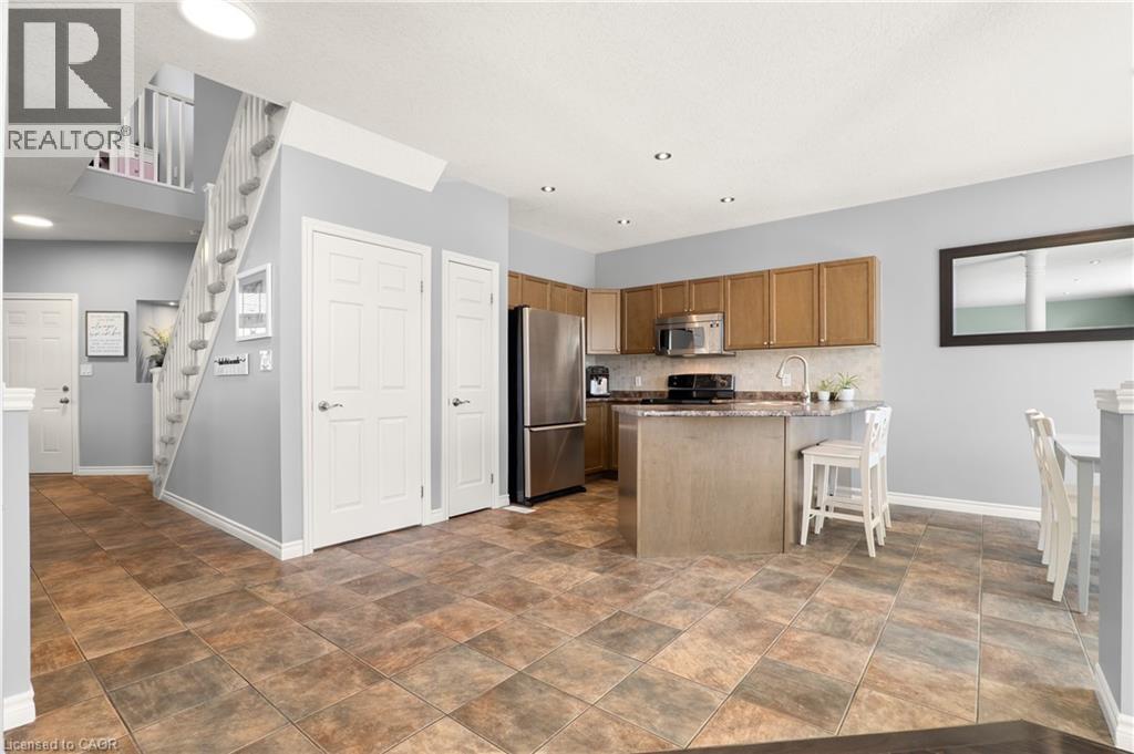 100 Pebblecreek Drive, Kitchener, Ontario  N2A 4M5 - Photo 14 - 40837605