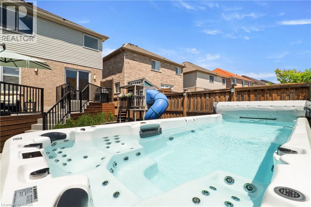 100 Pebblecreek Drive, Kitchener, Ontario  N2A 4M5 - Photo 45 - 40837605