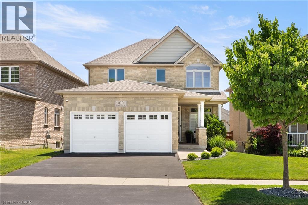 100 Pebblecreek Drive, Kitchener, Ontario  N2A 4M5 - Photo 50 - 40837605