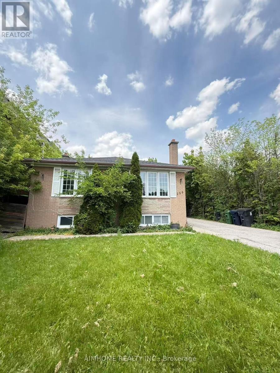 Main - 256 Patricia Avenue, Toronto, Ontario  M2M 1J8 - Photo 24 - C13443442