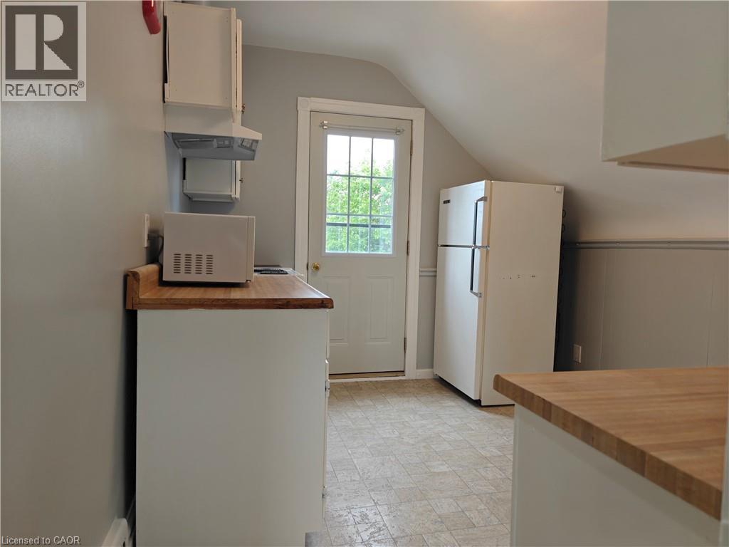 98 Glasgow Street Unit# Upper, Kitchener, Ontario  N2G 2G7 - Photo 8 - 40842480