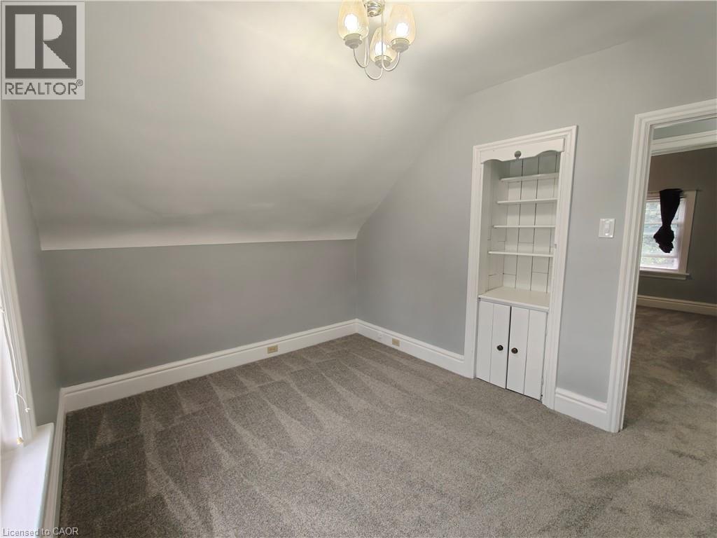 98 Glasgow Street Unit# Upper, Kitchener, Ontario  N2G 2G7 - Photo 3 - 40842480