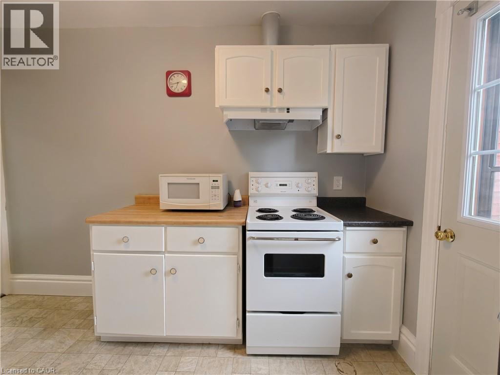 98 Glasgow Street Unit# Upper, Kitchener, Ontario  N2G 2G7 - Photo 9 - 40842480