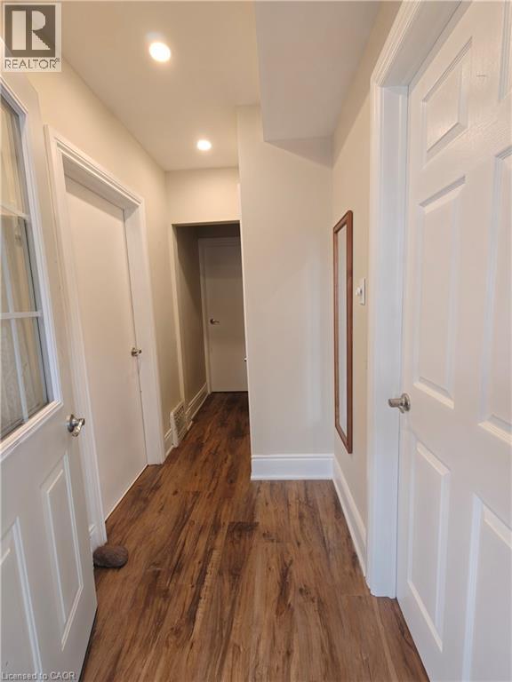 98 Glasgow Street Unit# Upper, Kitchener, Ontario  N2G 2G7 - Photo 11 - 40842480