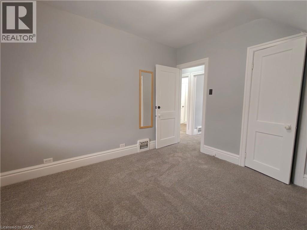 98 Glasgow Street Unit# Upper, Kitchener, Ontario  N2G 2G7 - Photo 5 - 40842480