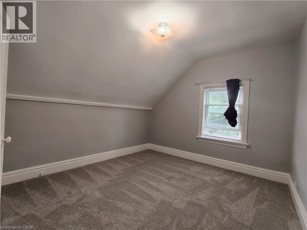 98 Glasgow Street Unit# Upper, Kitchener, Ontario  N2G 2G7 - Photo 4 - 40842480