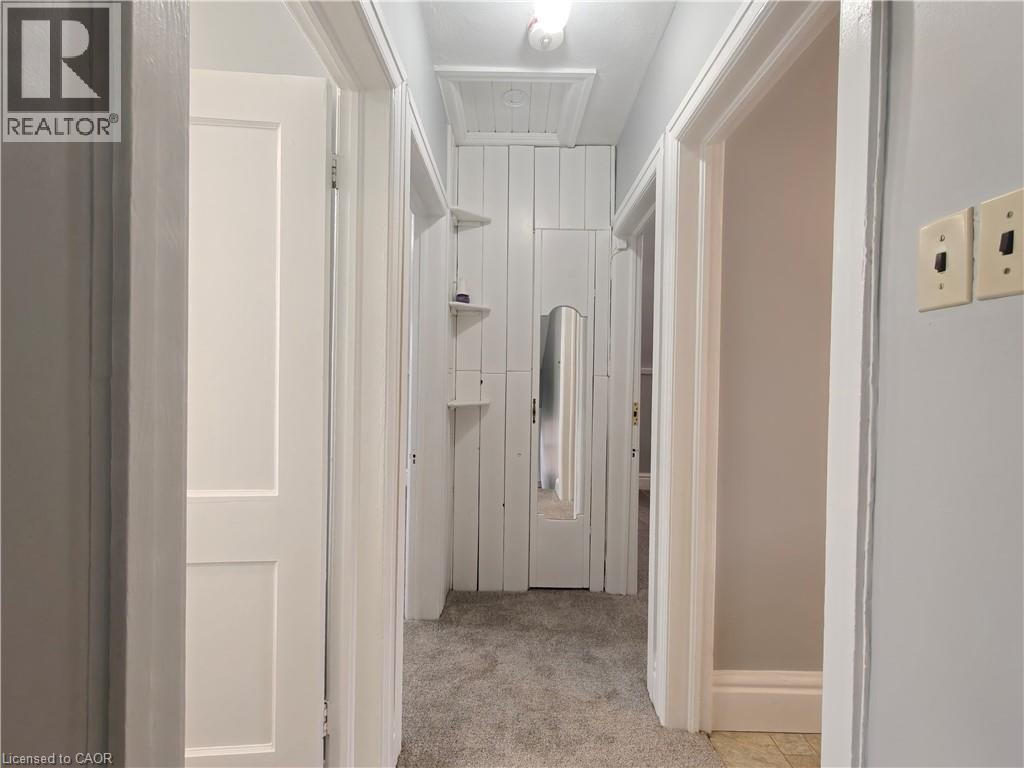 98 Glasgow Street Unit# Upper, Kitchener, Ontario  N2G 2G7 - Photo 13 - 40842480