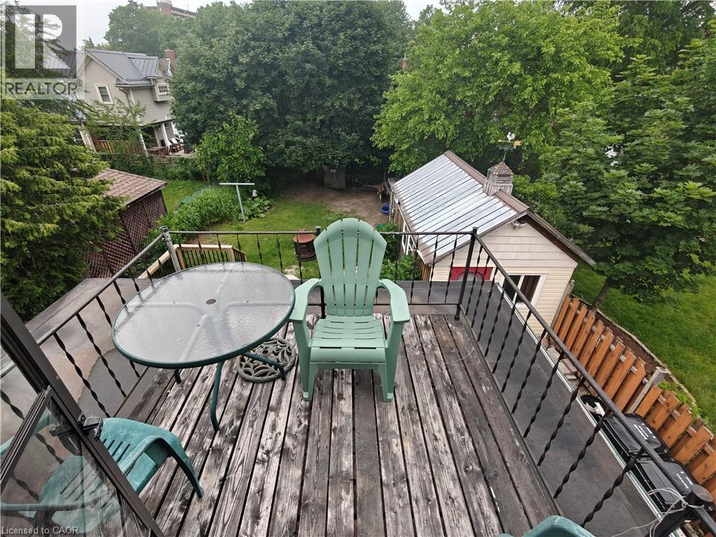 98 Glasgow Street Unit# Upper, Kitchener, Ontario  N2G 2G7 - Photo 20 - 40842480