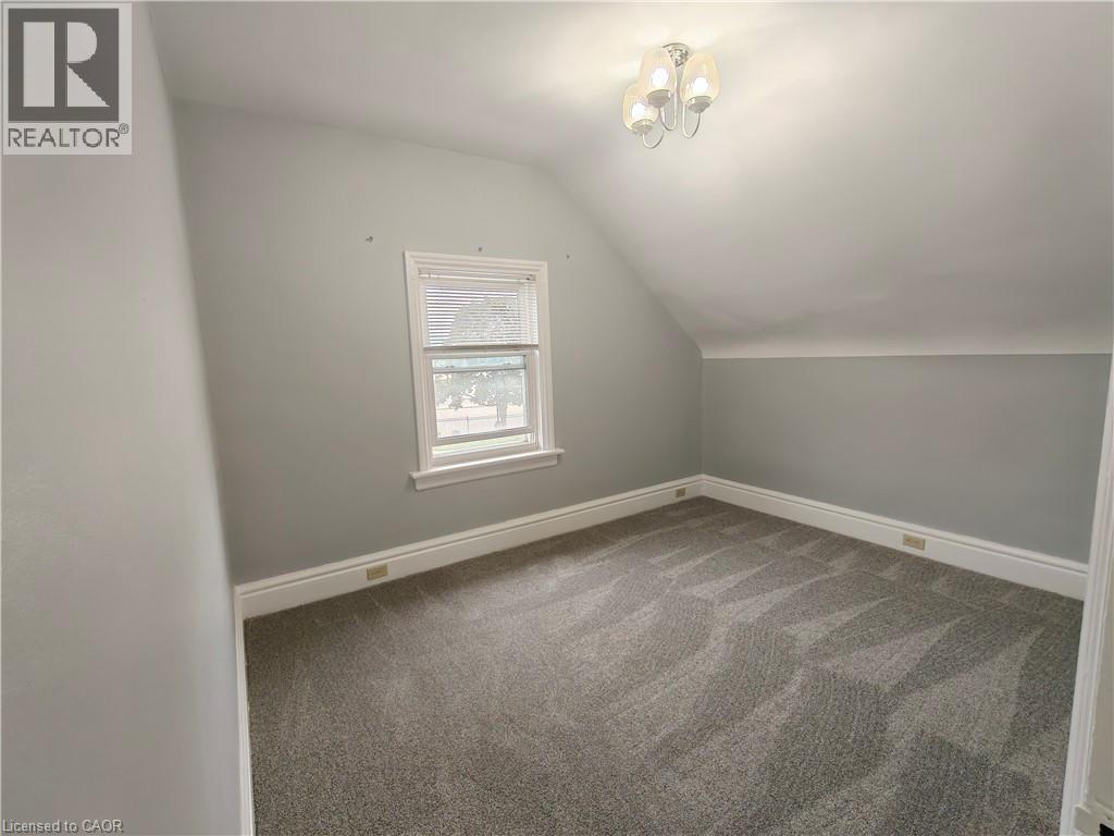 98 Glasgow Street Unit# Upper, Kitchener, Ontario  N2G 2G7 - Photo 2 - 40842480
