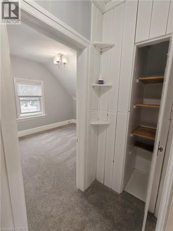 98 Glasgow Street Unit# Upper, Kitchener, Ontario  N2G 2G7 - Photo 17 - 40842480