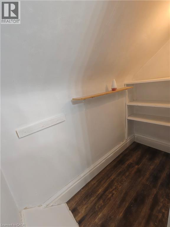 98 Glasgow Street Unit# Upper, Kitchener, Ontario  N2G 2G7 - Photo 15 - 40842480