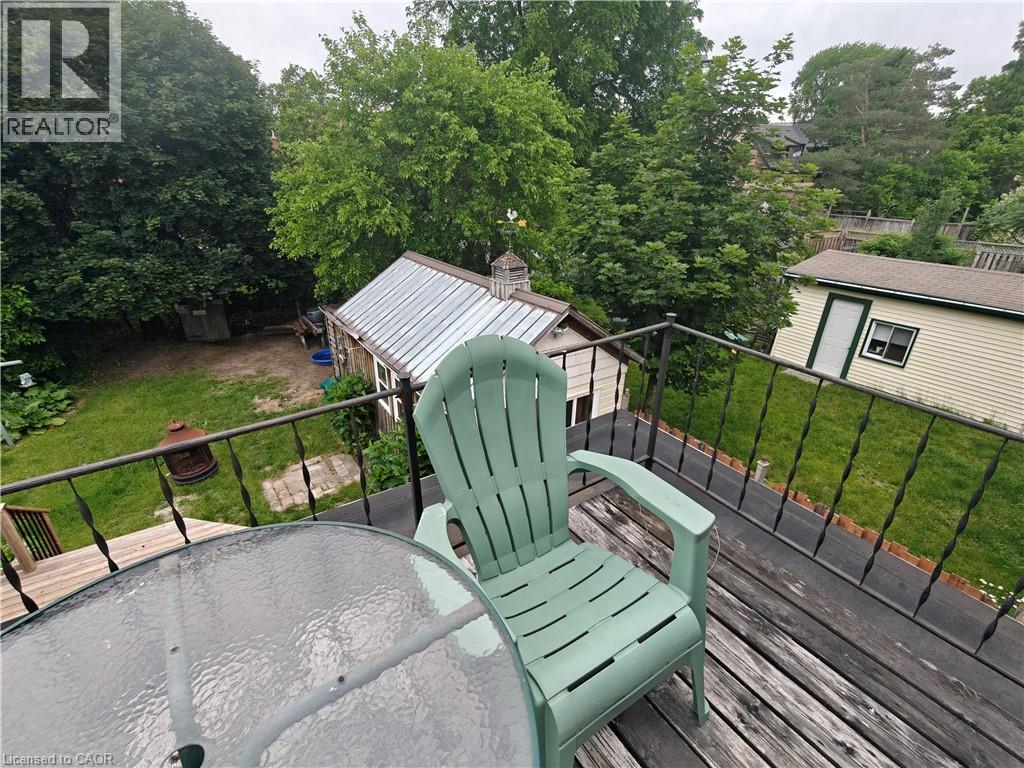 98 Glasgow Street Unit# Upper, Kitchener, Ontario  N2G 2G7 - Photo 19 - 40842480