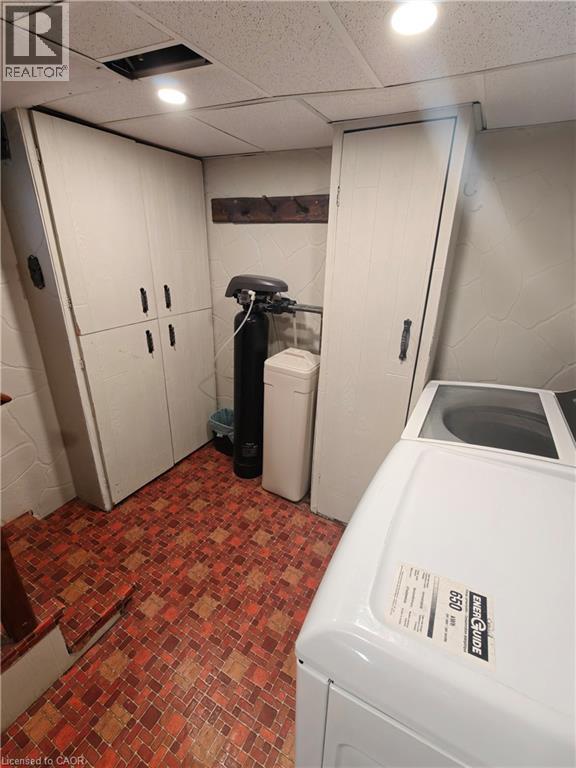 98 Glasgow Street Unit# Upper, Kitchener, Ontario  N2G 2G7 - Photo 22 - 40842480