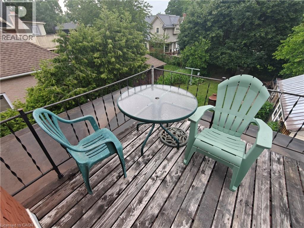 98 Glasgow Street Unit# Upper, Kitchener, Ontario  N2G 2G7 - Photo 18 - 40842480