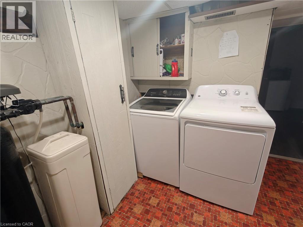 98 Glasgow Street Unit# Upper, Kitchener, Ontario  N2G 2G7 - Photo 23 - 40842480