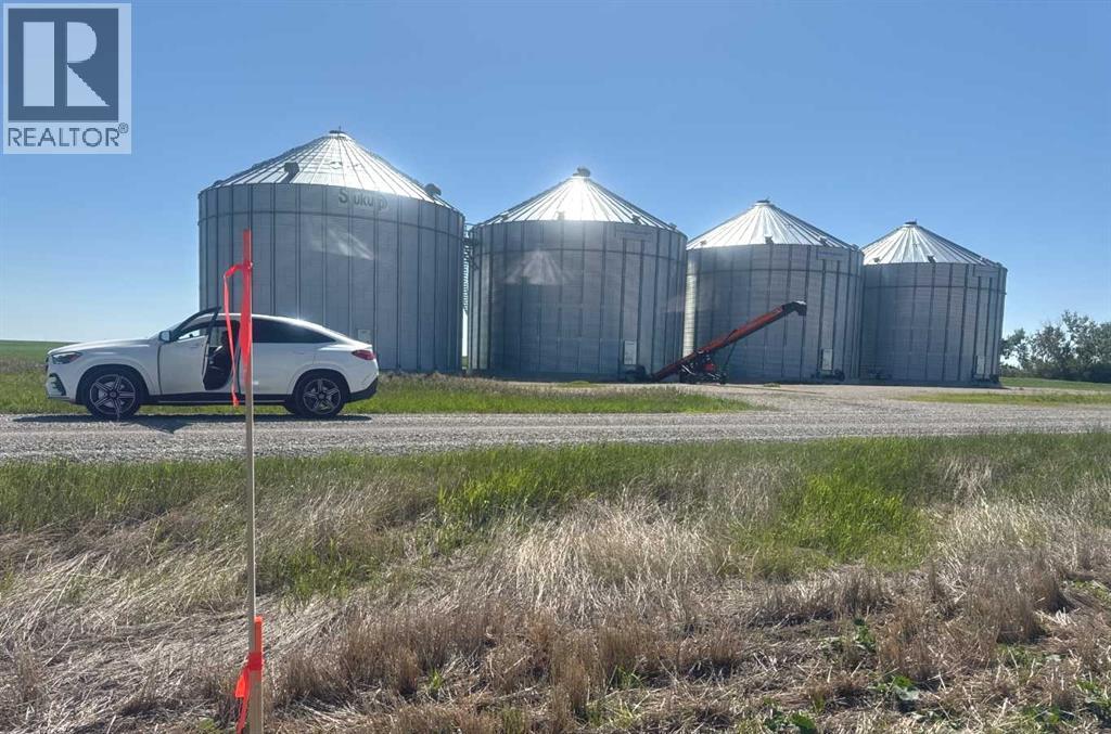 4;27;12;1;SE Highway #2, claresholm, Alberta