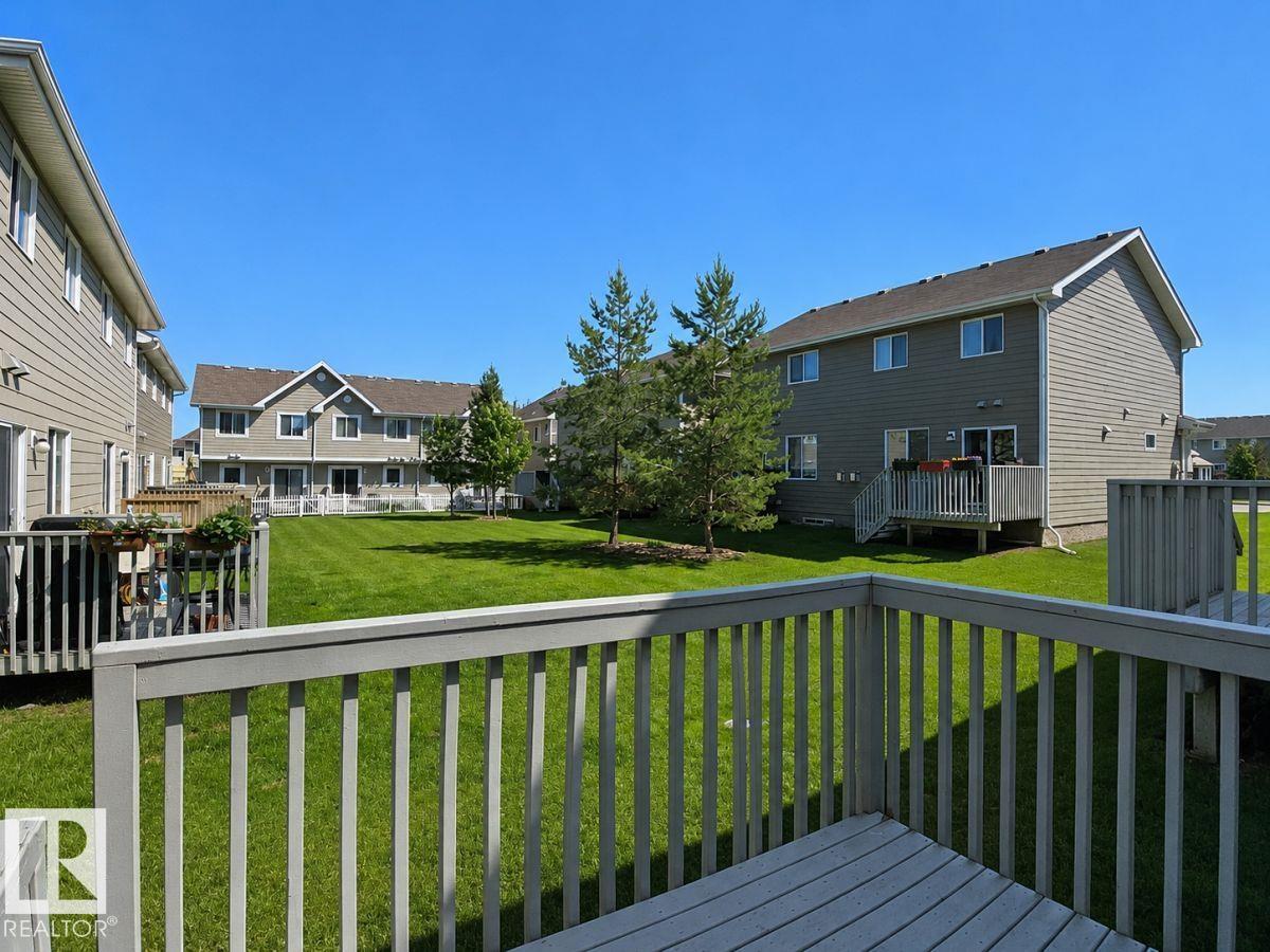 #66 219 Charlotte Wy, Sherwood Park, Alberta  T8H 0T3 - Photo 15 - E4496024