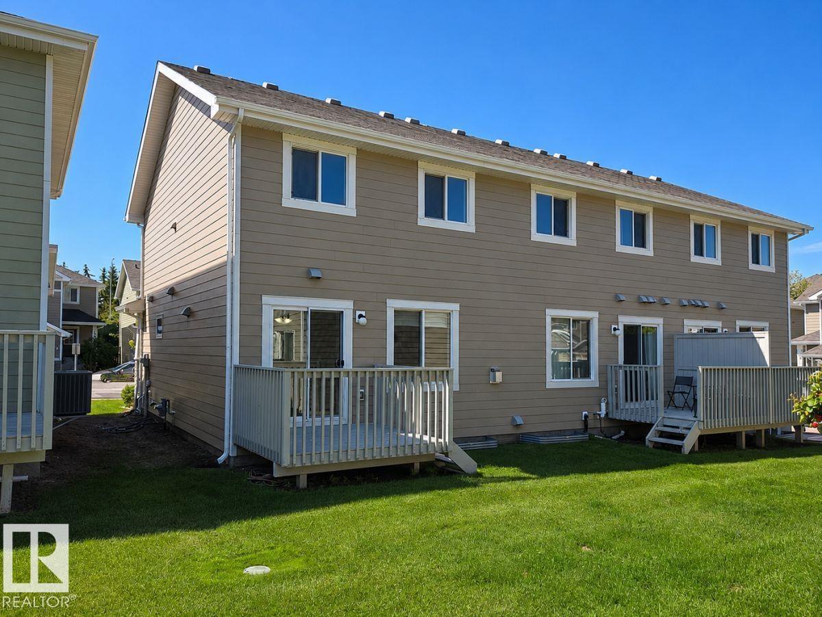 #66 219 Charlotte Wy, Sherwood Park, Alberta  T8H 0T3 - Photo 16 - E4496024