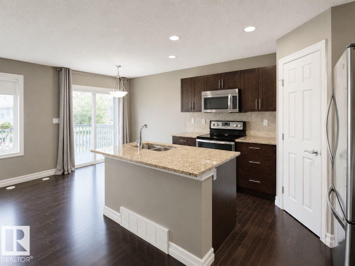 #66 219 Charlotte Wy, Sherwood Park, Alberta  T8H 0T3 - Photo 2 - E4496024
