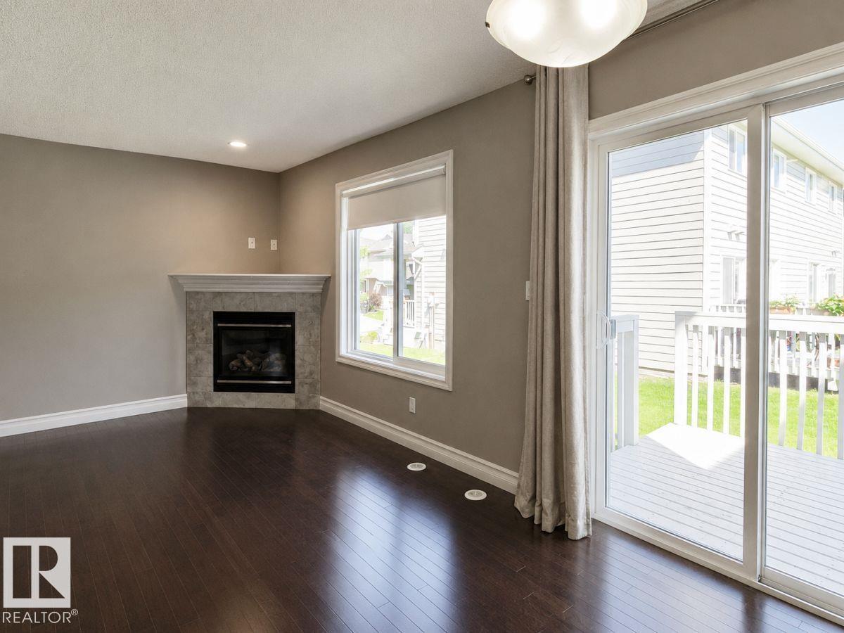 #66 219 Charlotte Wy, Sherwood Park, Alberta  T8H 0T3 - Photo 3 - E4496024