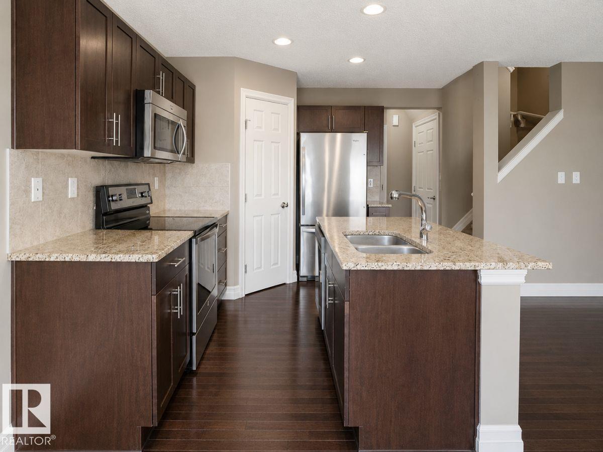 #66 219 Charlotte Wy, Sherwood Park, Alberta  T8H 0T3 - Photo 5 - E4496024