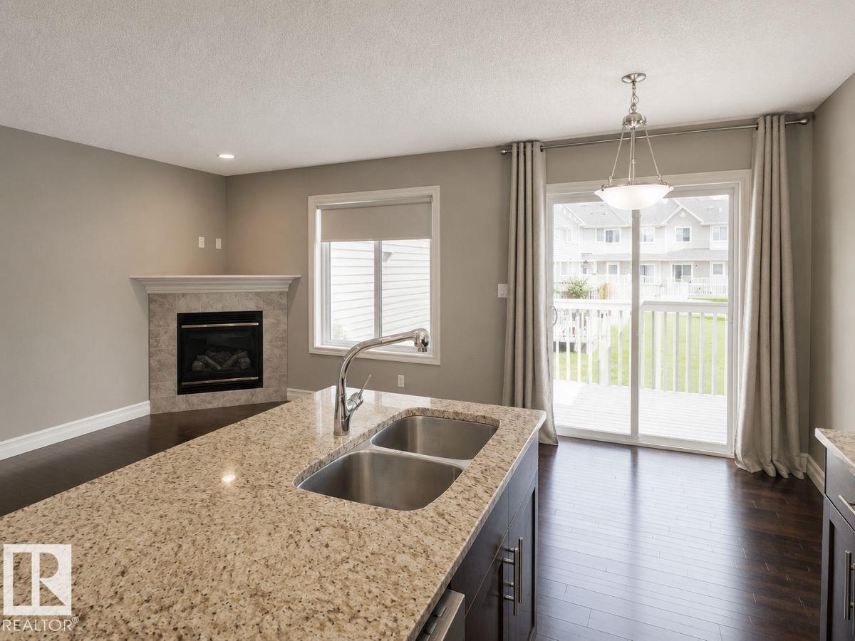 #66 219 Charlotte Wy, Sherwood Park, Alberta  T8H 0T3 - Photo 6 - E4496024