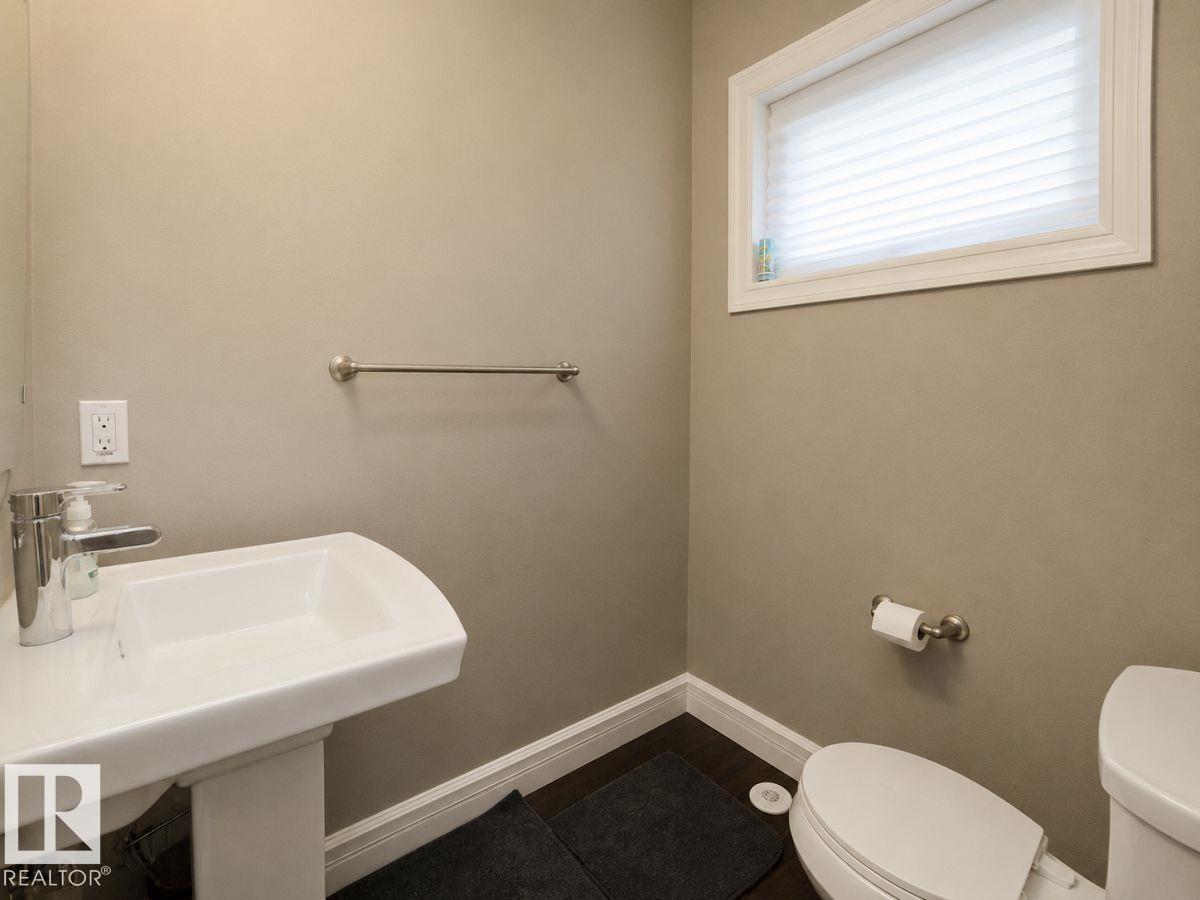 #66 219 Charlotte Wy, Sherwood Park, Alberta  T8H 0T3 - Photo 7 - E4496024