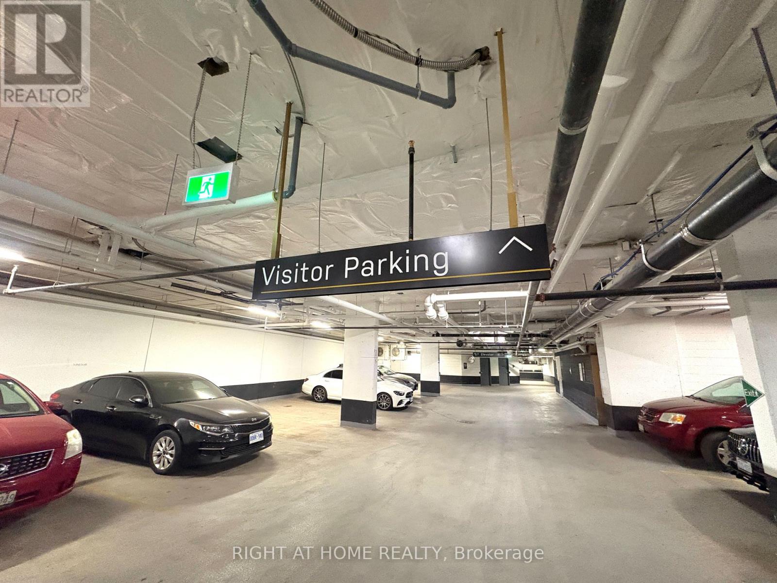 221 - 8188 Yonge Street, Vaughan, Ontario  L4J 0M2 - Photo 26 - N13496928