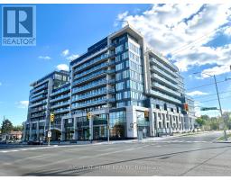 221 - 8188 YONGE STREET, Vaughan, Ontario