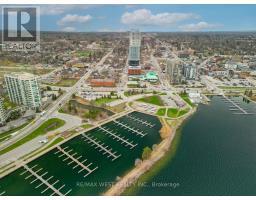 1210 - 39 MARY STREET, Barrie, Ontario