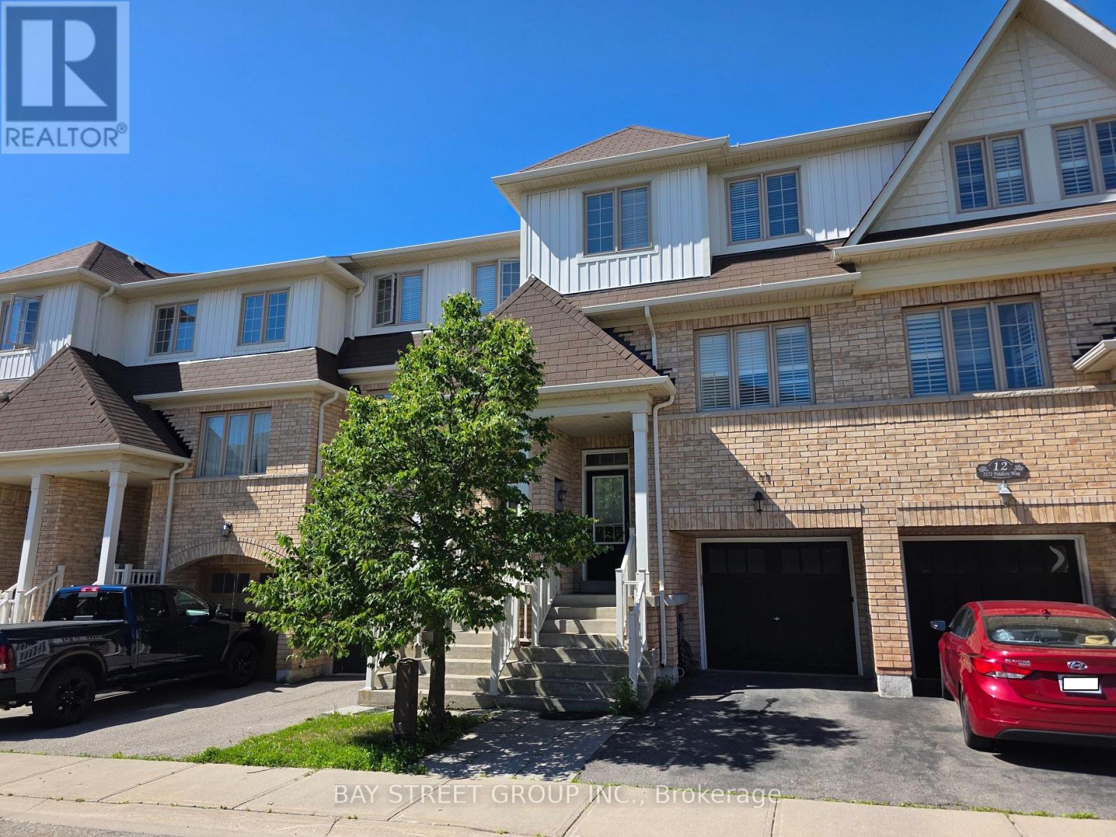11 - 2171 FIDDLERS WAY, Oakville, Ontario